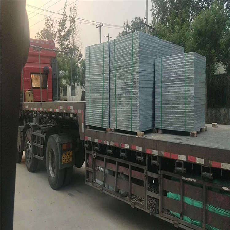 走道板熱鍍鋅格柵板 走道板熱鍍鋅格柵板