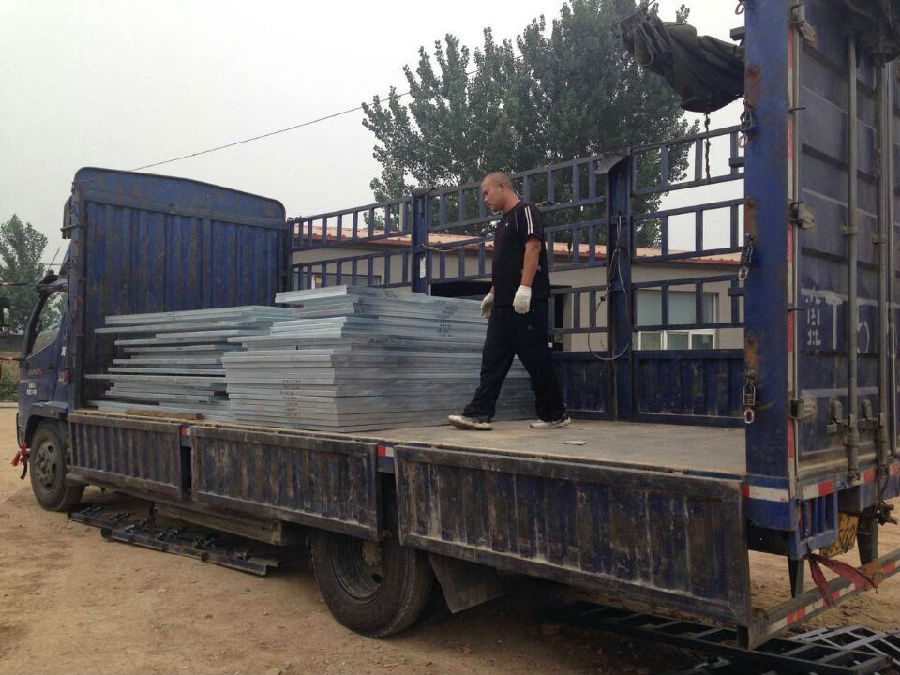 鍍鋅鋼格柵板規(guī)格 鍍鋅鋼格柵板規(guī)格