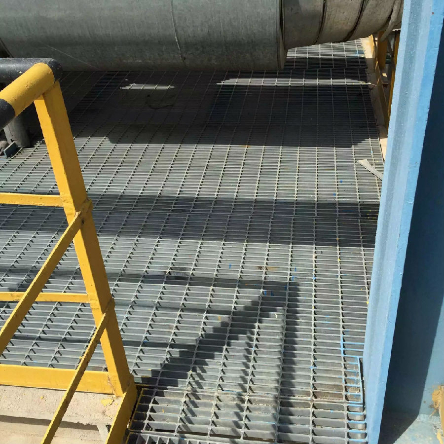 安平鍍鋅鋼格柵工廠 安平鍍鋅鋼格柵工廠