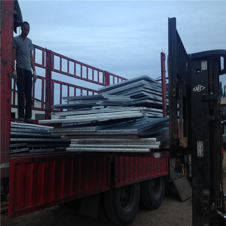 電鍍鋅鋼格柵現貨 電鍍鋅鋼格柵現貨